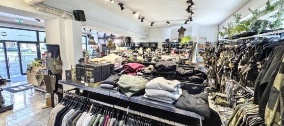 158m² Commercial property in Leopoldstadt, Austria No. 199217 11