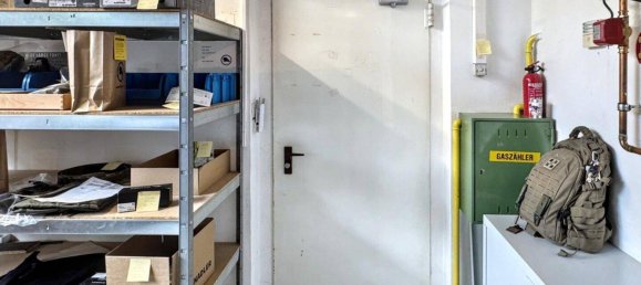 158m² Commercial property in Leopoldstadt, Austria No. 199217 24