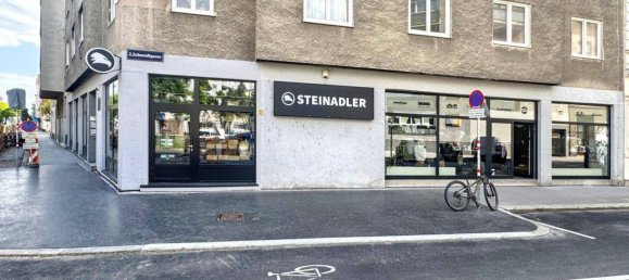 158m² Commercial property in Leopoldstadt, Austria No. 199217 18