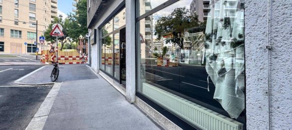 158m² Commercial property in Leopoldstadt, Austria No. 199217 22