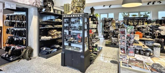 158m² Commercial property in Leopoldstadt, Austria No. 199217 8