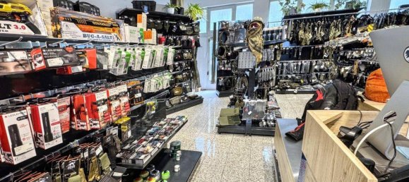 158m² Commercial property in Leopoldstadt, Austria No. 199217 9