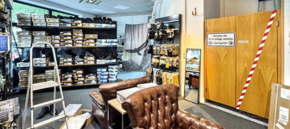 158m² Commercial property in Leopoldstadt, Austria No. 199217 7