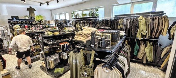 158m² Commercial property in Leopoldstadt, Austria No. 199217 12