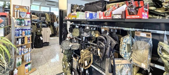 158m² Commercial property in Leopoldstadt, Austria No. 199217 15