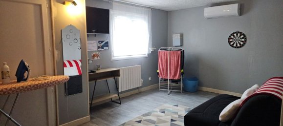 3 bedrooms House in Gracay, France No. 157126 6