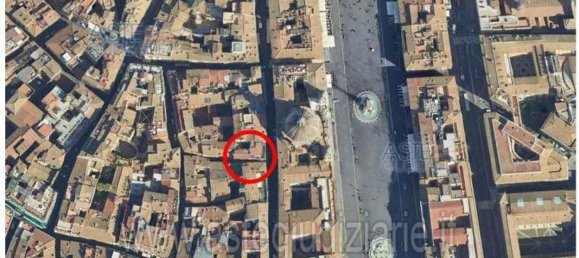 5-Zimmer Wohnung in Rome, Italy, Nr. 292265 20