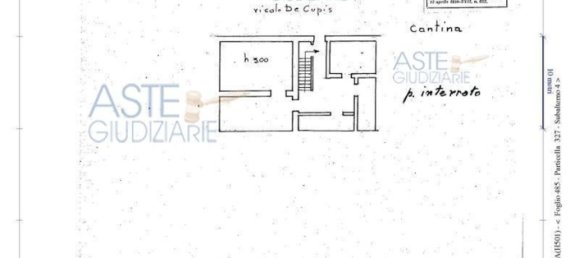 5-Zimmer Wohnung in Rome, Italy, Nr. 292265 44