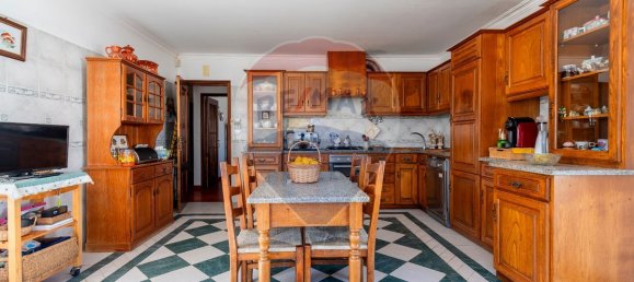 3 chambres Maison à Torres Vedras, Portugal No. 36891 12