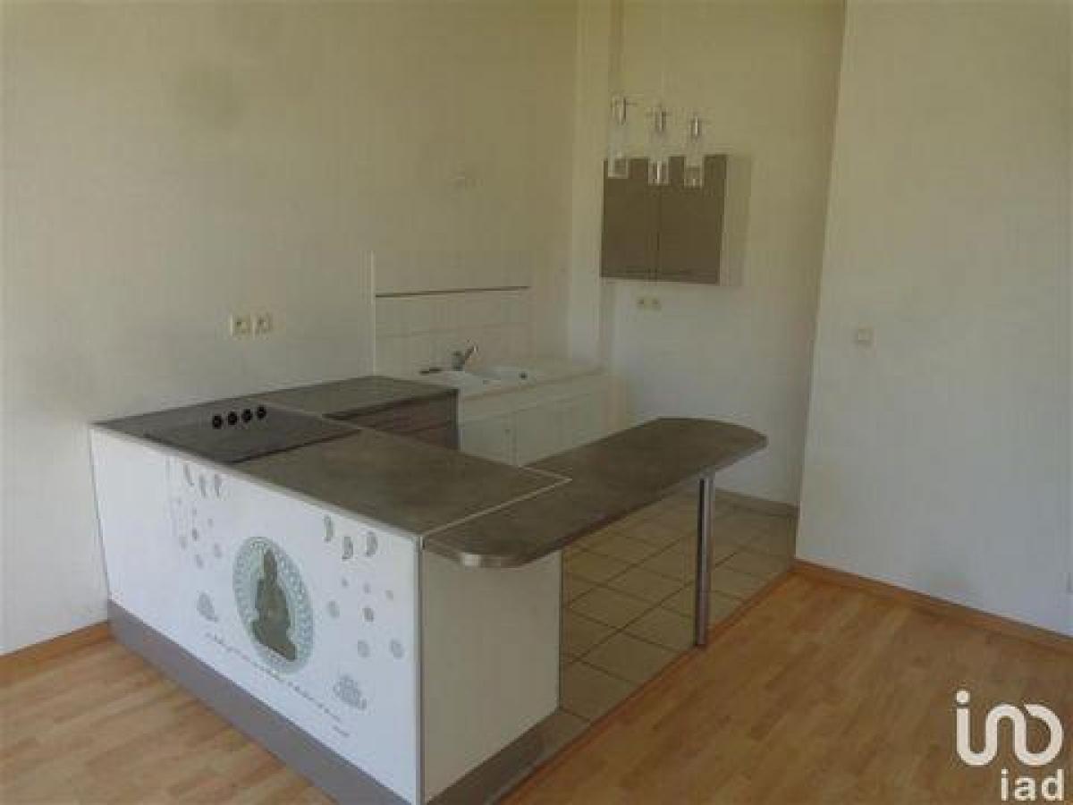 2 Schlafzimmer Eigentumswohnung in Sens, France, Nr. 13674