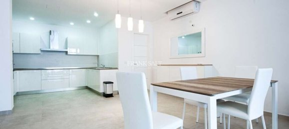 Квартира с 1 спальней в Сент-Джулианс, Мальта № 4342 2