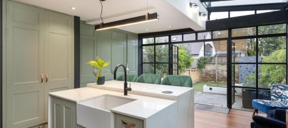 4 bedrooms House in London, United Kingdom No. 3740 3