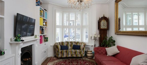 4 bedrooms House in London, United Kingdom No. 3740 5