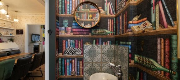 4 bedrooms House in London, United Kingdom No. 3740 6