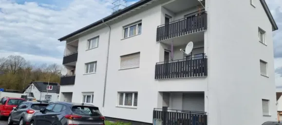 Apartamento de 2 dormitorios en Wetteraukreis, Germany No. 59723 6
