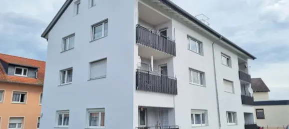 Apartamento de 2 dormitorios en Wetteraukreis, Germany No. 59723 4
