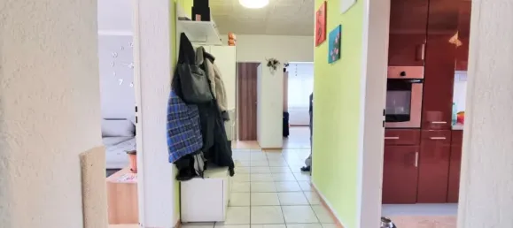 Apartamento de 2 dormitorios en Wetteraukreis, Germany No. 59723 2