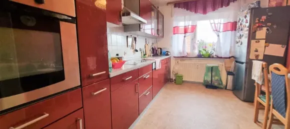 Apartamento de 2 dormitorios en Wetteraukreis, Germany No. 59723 3