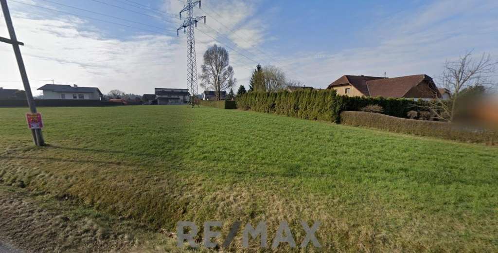  Land in Engerwitzdorf, Austria No. 76402