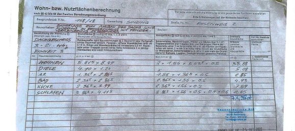 2 chambres Appartement à Regensburg, Germany No. 194292 4