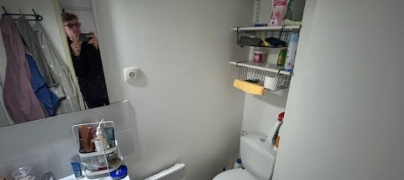 Estúdio em Tours, France N.º 282666 4