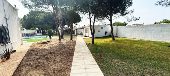 5 bedrooms House in Cadiz, Spain No. 147600 66