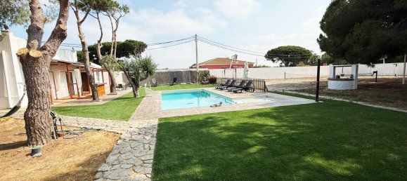 5 bedrooms House in Cadiz, Spain No. 147600 47