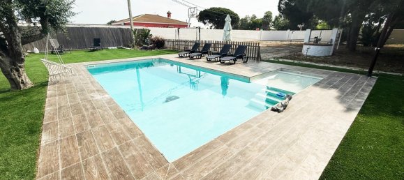 5 bedrooms House in Cadiz, Spain No. 147600 50