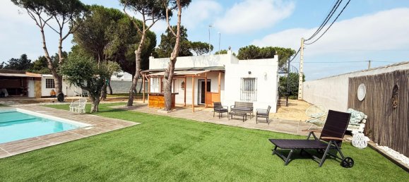 5 bedrooms House in Cadiz, Spain No. 147600 69