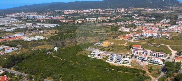  قطعة أرض في Sintra, Portugal رقم 65319 4