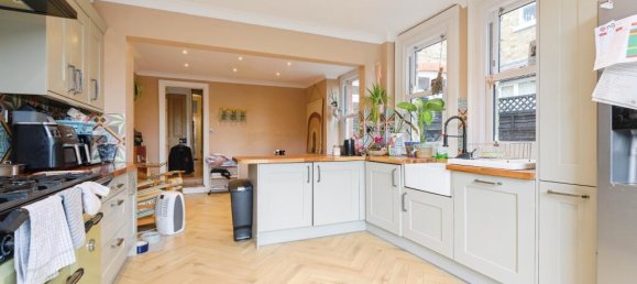 5 bedrooms House in Broadstairs, United Kingdom No. 10948 7