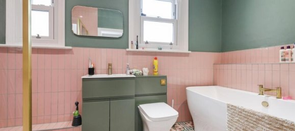 5 bedrooms House in Broadstairs, United Kingdom No. 10948 15