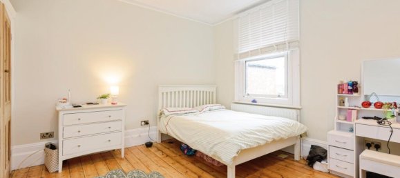 5 bedrooms House in Broadstairs, United Kingdom No. 10948 12