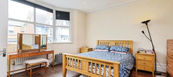 5 bedrooms House in Broadstairs, United Kingdom No. 10948 6