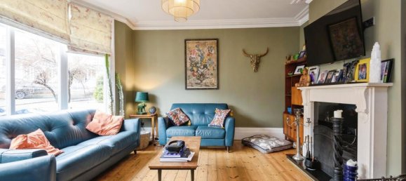 5 bedrooms House in Broadstairs, United Kingdom No. 10948 4