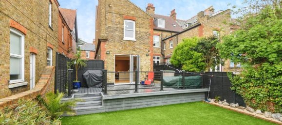 5 bedrooms House in Broadstairs, United Kingdom No. 10948 22