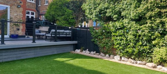 5 bedrooms House in Broadstairs, United Kingdom No. 10948 25