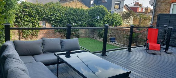 5 bedrooms House in Broadstairs, United Kingdom No. 10948 18