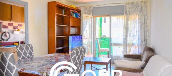 4 bedrooms Apartment in Mataro, Spain No. 165211 2