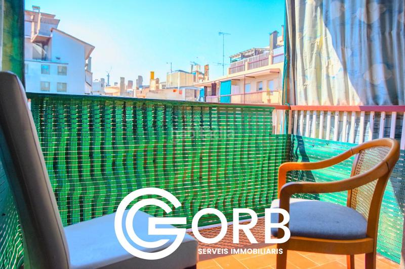 4 bedrooms Apartment in Mataro, Spain No. 165211