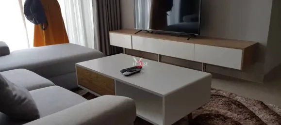 Apartamento de 2 dormitorios en District 7, Vietnam No. 10130 7