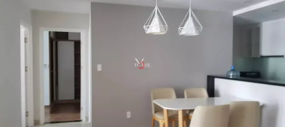 Apartamento de 2 dormitorios en District 7, Vietnam No. 10130 4