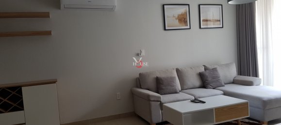Apartamento de 2 dormitorios en District 7, Vietnam No. 10130 6