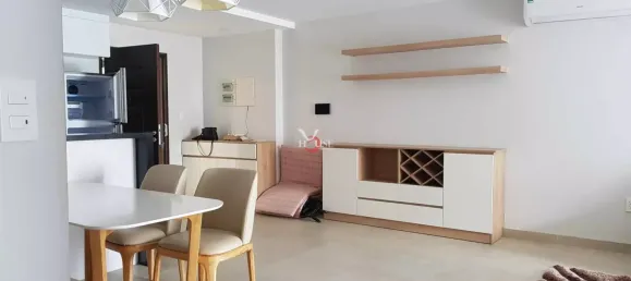 Apartamento de 2 dormitorios en District 7, Vietnam No. 10130 3