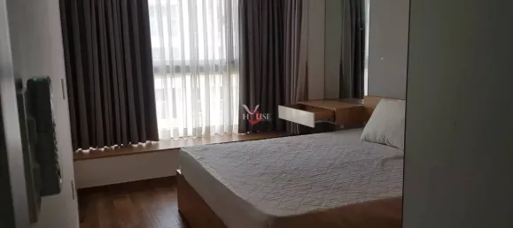 Apartamento de 2 dormitorios en District 7, Vietnam No. 10130 10