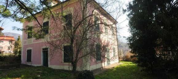 7-Zimmer Villa in Mignanego, Italy, Nr. 38502 47