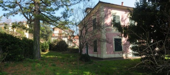 7-Zimmer Villa in Mignanego, Italy, Nr. 38502 3