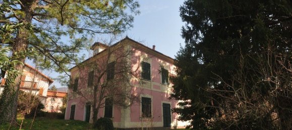 7-Zimmer Villa in Mignanego, Italy, Nr. 38502 2