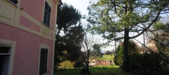 7-Zimmer Villa in Mignanego, Italy, Nr. 38502 48