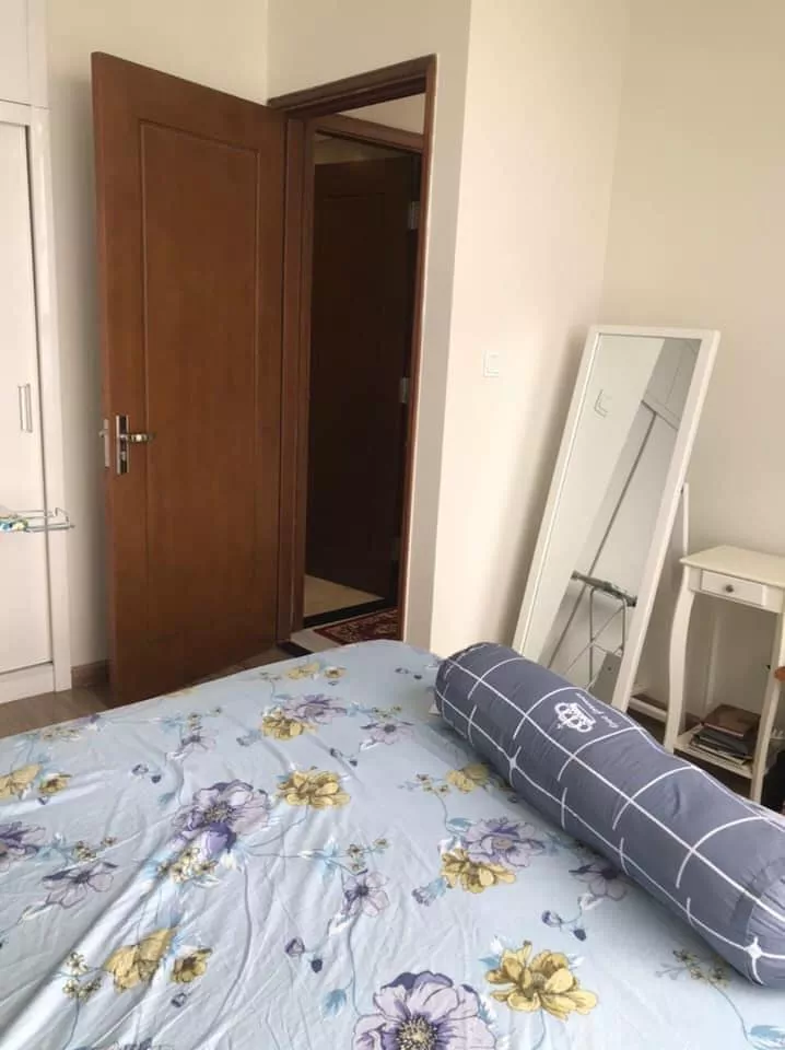 1 bedroom Apartment in Ho Chi Minh, Vietnam No. 8295